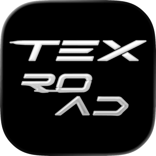 TexRoad 앱 아이콘